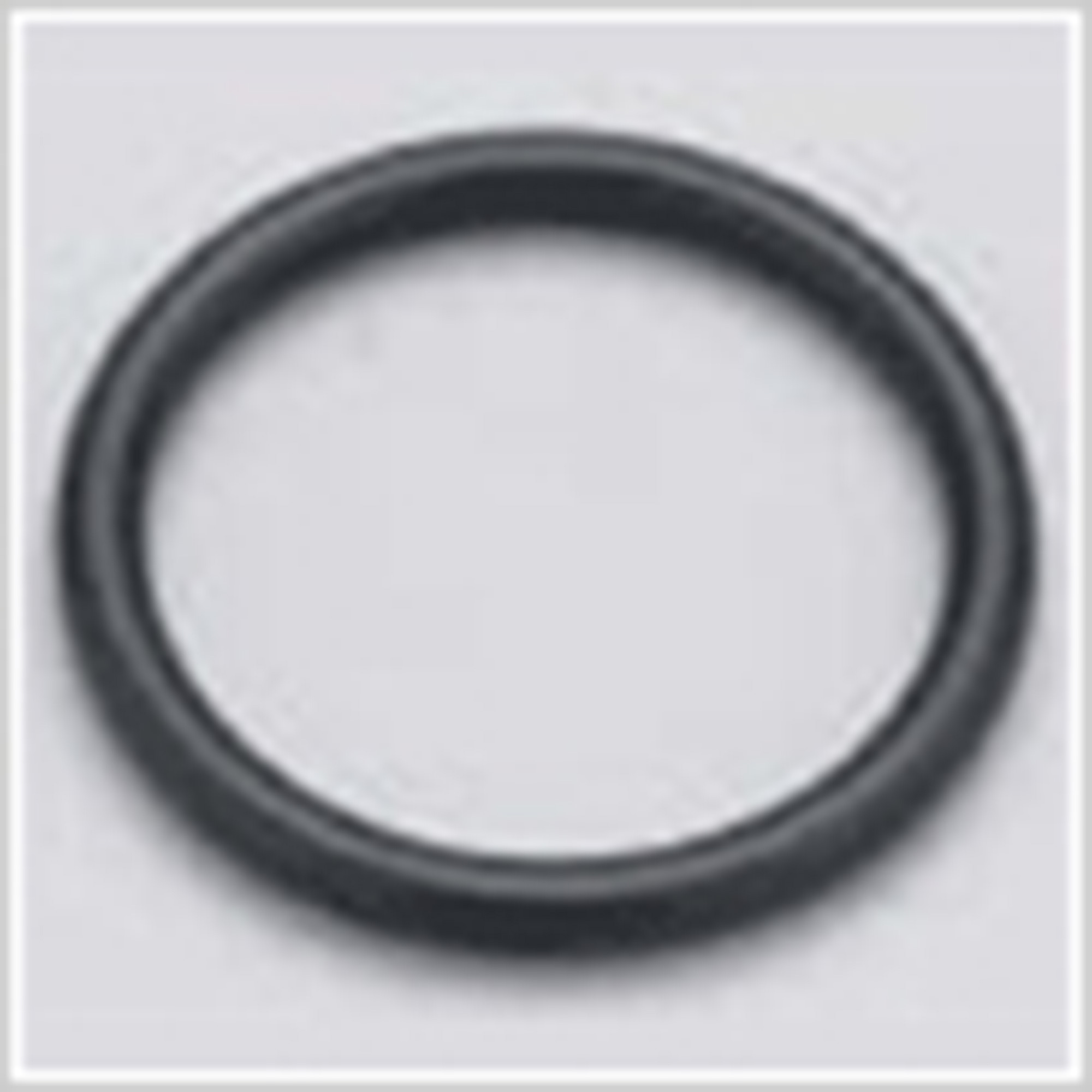写真：O-ring