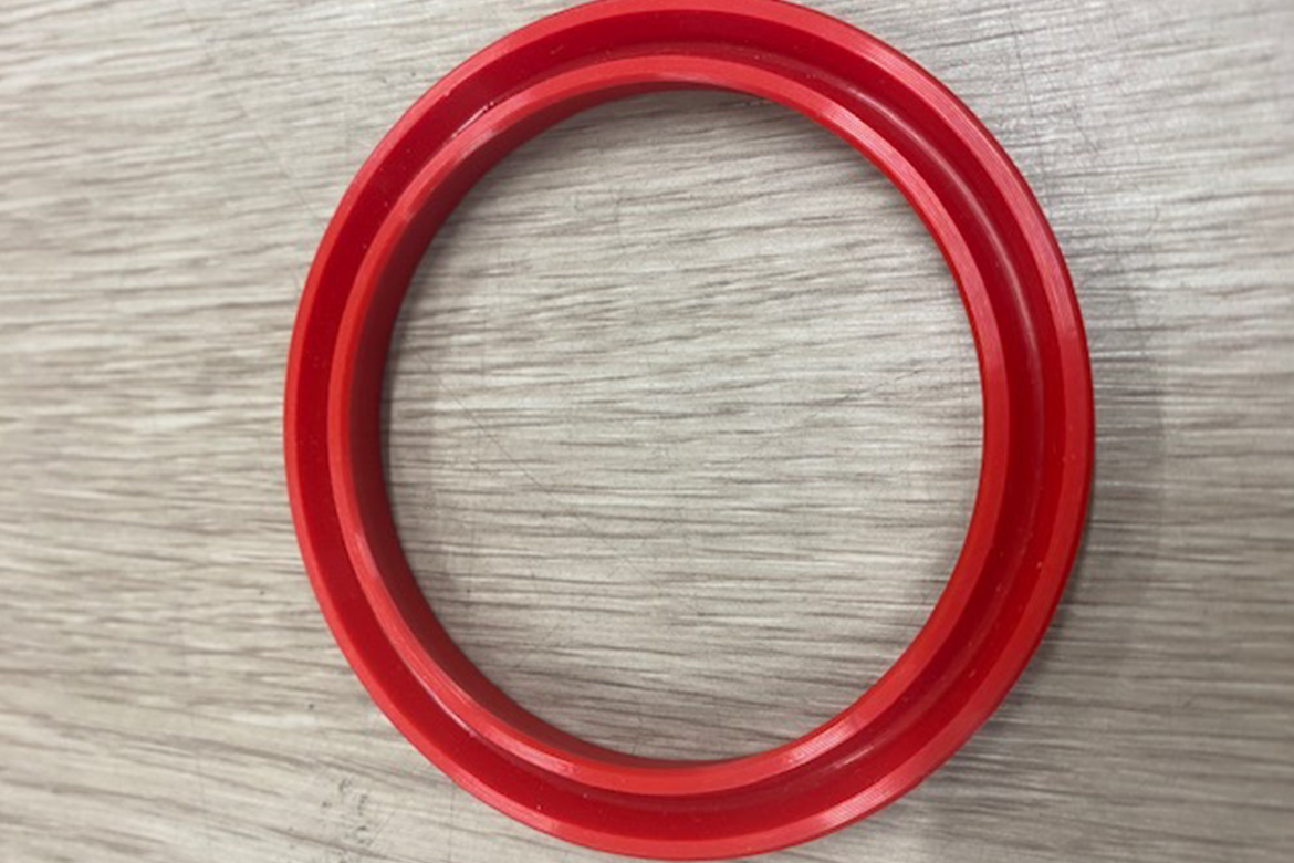 シールジェット加工