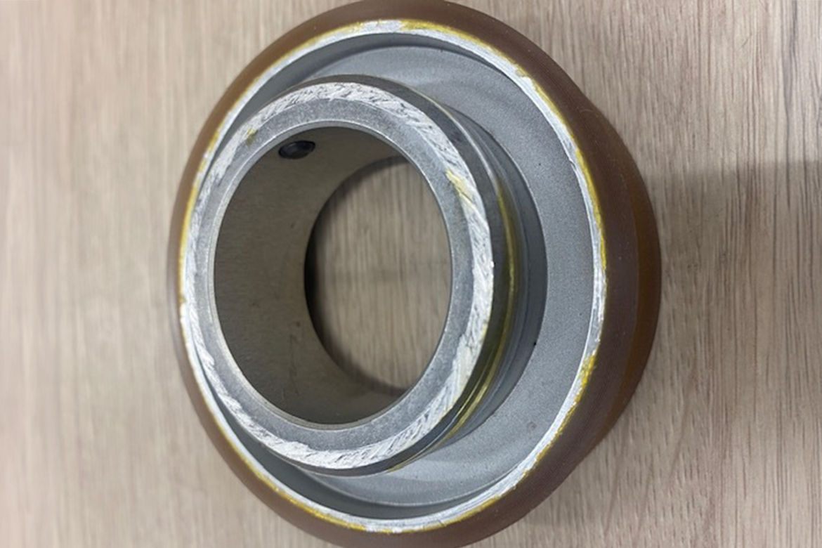 ウレタンローラー